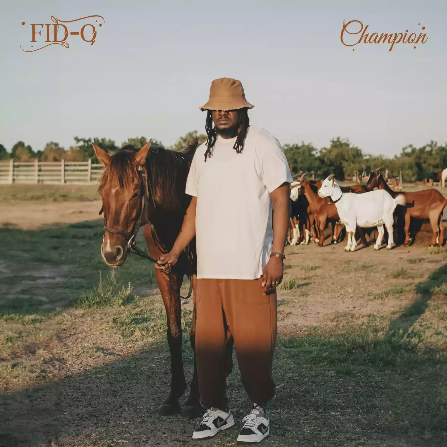 Fid Q - Champion (Bingwa) Mp3 Download